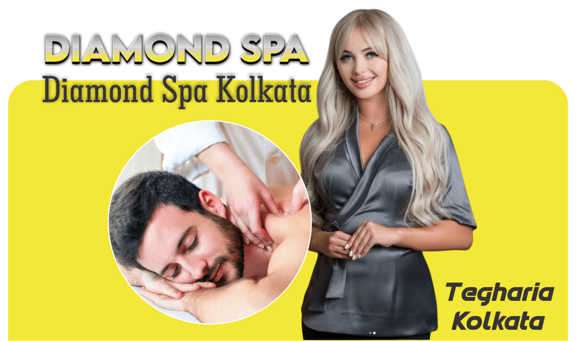 Female to Male Body Massage in Tegharia Kolkata